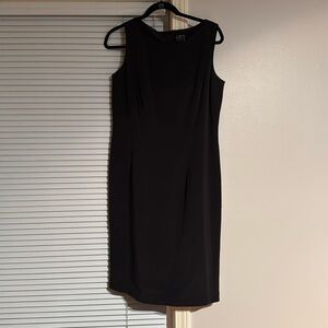 Vintage City Silk 100% Silk Dress